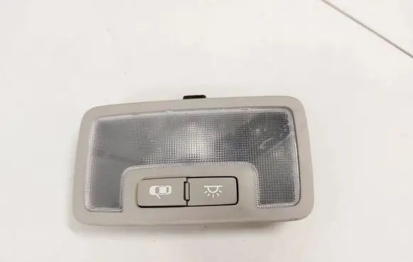 KIA Sportage Other interior light 92850-3U000