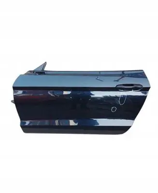 Door (2 Door Coupe)