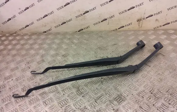 KIA Niro Windshield/front glass wiper blade 