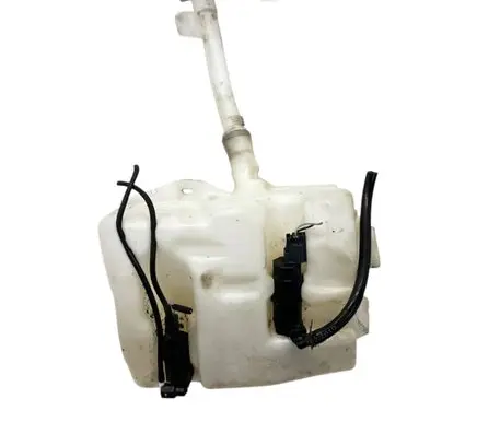 Renault Espace - Grand espace IV Windshield washer fluid reservoir/tank 8200014887 8200194414