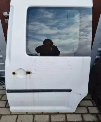 Volkswagen Caddy Side sliding door 2K5843207