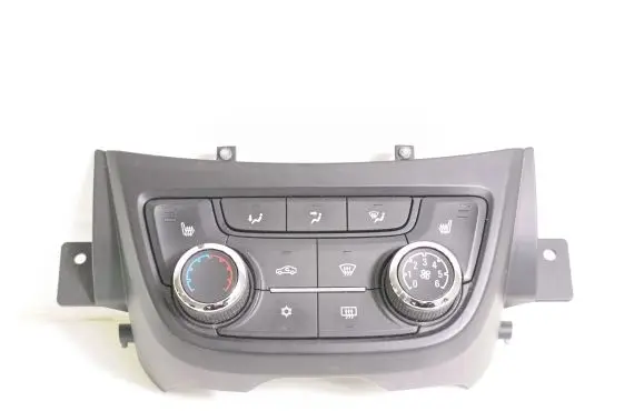 Opel Zafira C Climate control unit A2C53374878 20765755