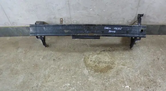 Skoda Fabia Mk3 (NJ) Front bumper cross member 6V0807109