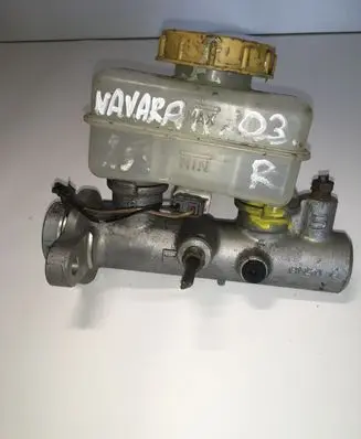 Nissan Navara D40 Master brake cylinder VK102