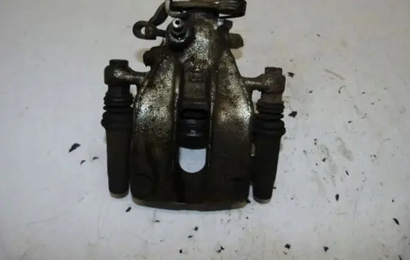 Citroen C8 Rear brake caliper