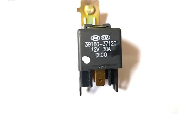 Hyundai Trajet Other relay 3916037120