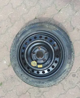 Opel Insignia A R16 spare wheel 13267272