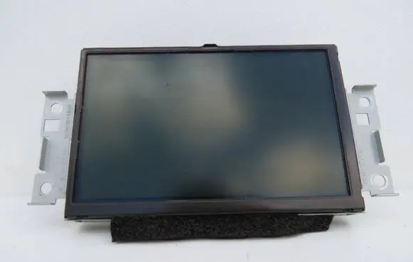 Volvo S60 Screen/display/small screen 31382519 5011656 7609502003