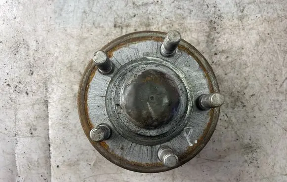 Chrysler 300 - 300C Front wheel ball bearing 