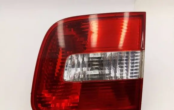 Volkswagen Polo Tailgate rear/tail lights 6Q5945094 6127721 250604