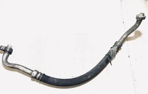 Ford Focus C-MAX Air conditioning (A/C) pipe/hose