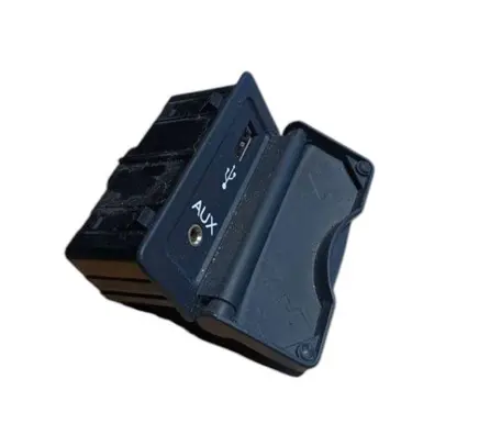 USB socket connector