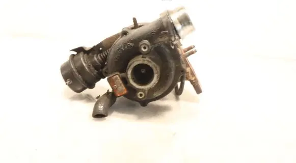 Renault Fluence Turbo 50249608