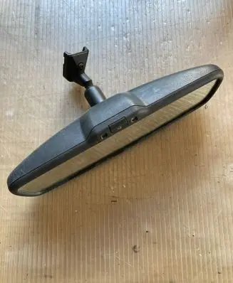 Jeep Grand Cherokee (WK) Rear view mirror (interior) 55157459AA