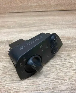 Seat Ibiza II (6k) Light switch 6K1941531B