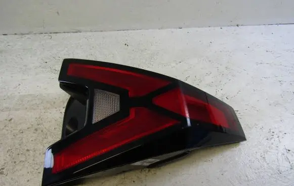 Dacia Duster III Rear/tail lights 265505416R