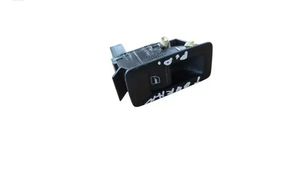 Electric window control switch