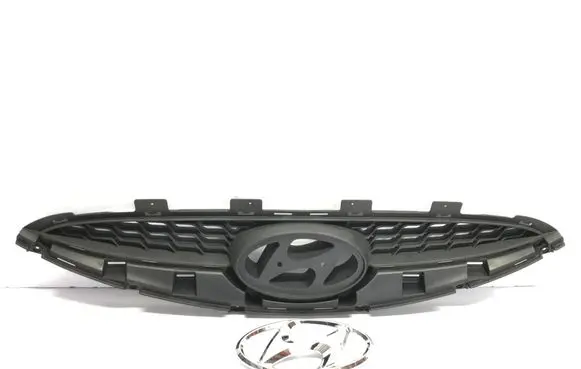 Hyundai ix20 Front grill 863511K010 863001K000