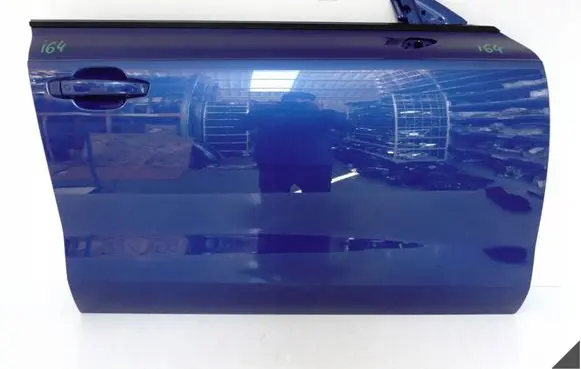 Audi A7 S7 4G Rear door 4G8971030DH