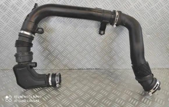 Ford B-MAX Intercooler hose/pipe C1B16C646AH