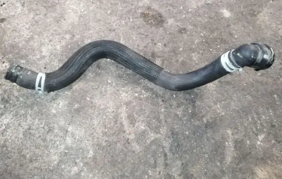 Opel Mokka X Engine coolant pipe/hose 42454200