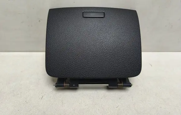 Volkswagen Touareg II Glove box 7P6857922