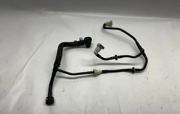 Ford Mustang VI Vacuum line/pipe/hose FR3C6J005AB