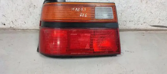 Mazda 626 Rear/tail lights
