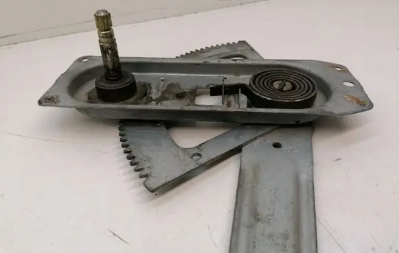Ford Transit Front door manual window regulator YC15V2320