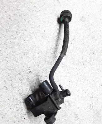 Subaru Outback Turbo solenoid valve