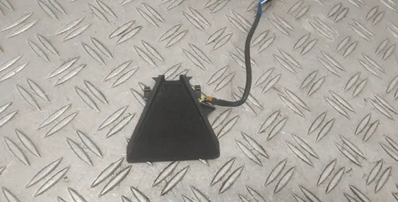 Toyota Corolla E210 E21 Windshield/windscreen camera 8646112020