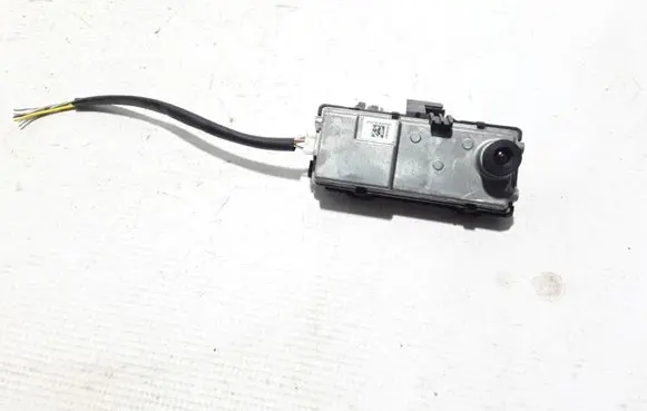 Renault Megane IV Windshield/windscreen camera 284624085R