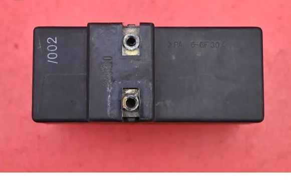 Volkswagen Cross Polo Relay mounting block 1J0919506M