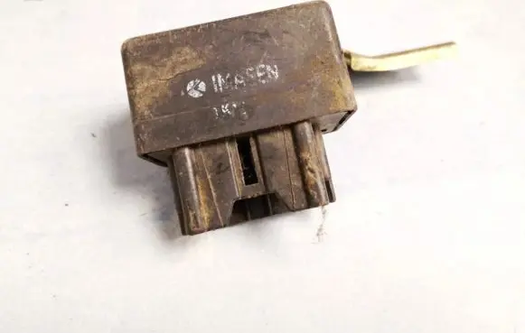 Mazda 626 Other relay