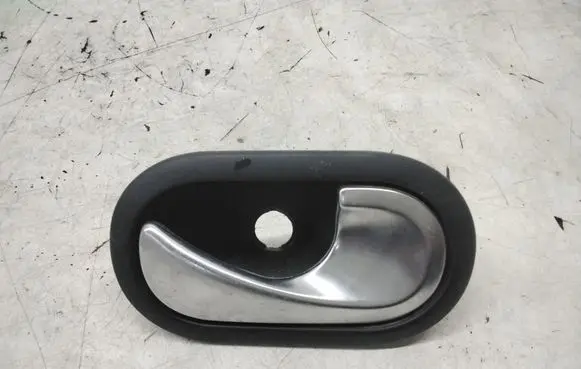 Renault Scenic II - Grand scenic II Rear door interior handle 5005500006 8200028486