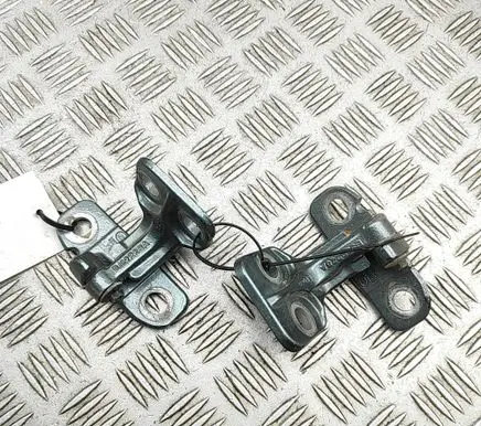 Land Rover Discovery Sport Rear door hinge set BJ32228A65CB BJ32228A64CB