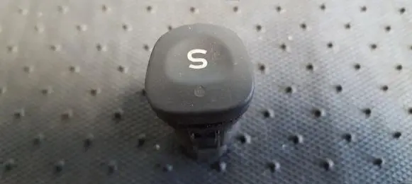 Jaguar S-Type Other switches/knobs/shifts XR837D244AA