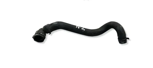 Jaguar XF Engine coolant pipe/hose 9X238K534BB