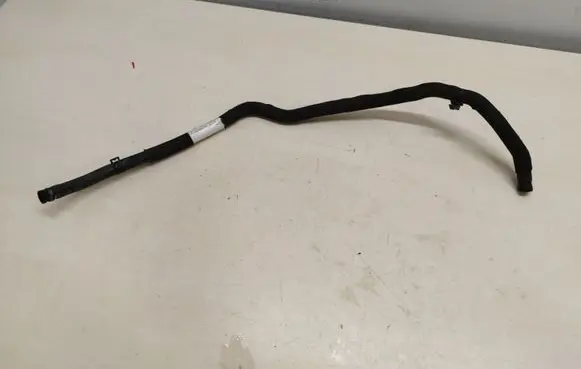 Audi A8 S8 D4 4H Power steering hose/pipe/line 4H0422891AH