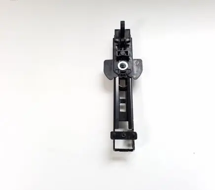 Audi A4 S4 B8 8K Seat belt height adjuster 8E0857833E