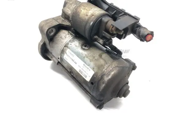 Ford Transit Courier Starter motor CV2T-11000-AA