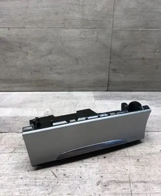 Car ashtray