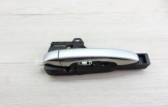Renault Megane IV Rear door exterior handle 10052022 806079597R 090522