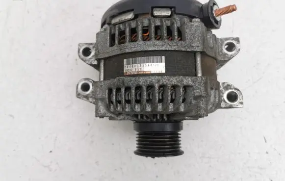 Maserati Ghibli Generator/alternator P04801835AB