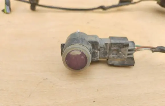 Citroen C6 Parking PDC sensor 9663649977 9663649977XT
