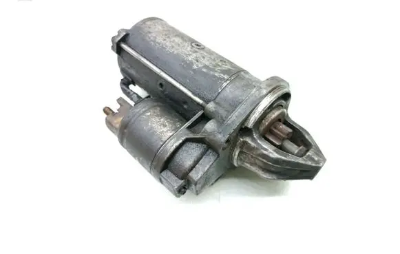 Mercedes-Benz S W220 Starter motor 0051511301