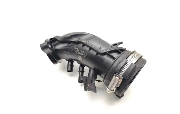 Nissan Juke II F16 Air intake hose/pipe 165760960R 11202706A0