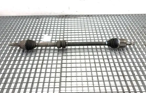 Hyundai i30 Front driveshaft 