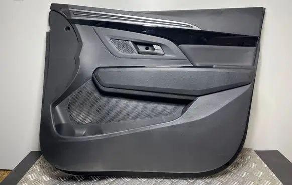 SsangYong Korando Front door card panel trim