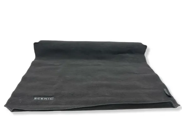 Renault Scenic III - Grand scenic III Trunk/boot mat liner 7711426218